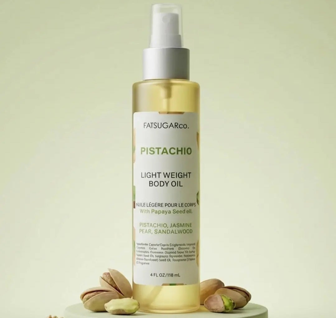 Body Oil