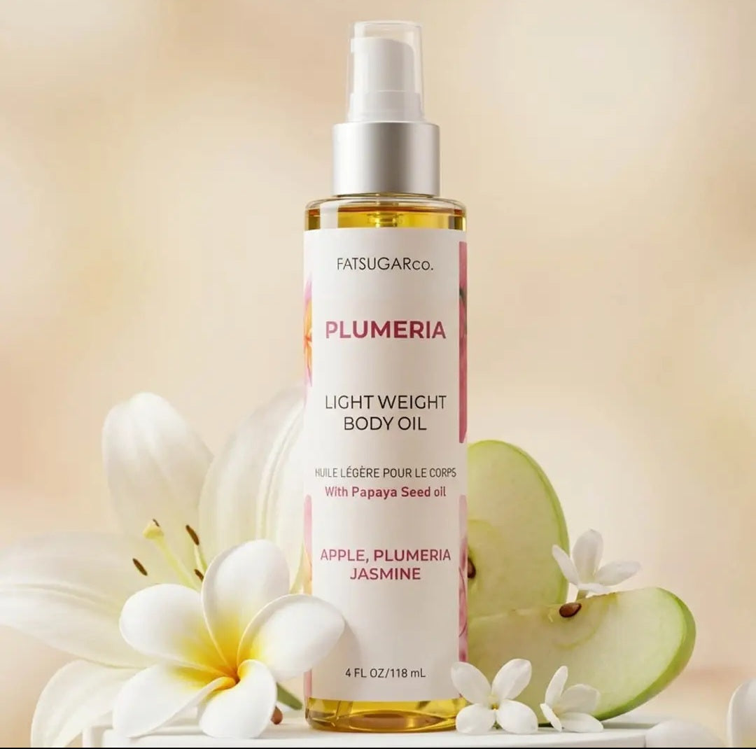 Body Oil