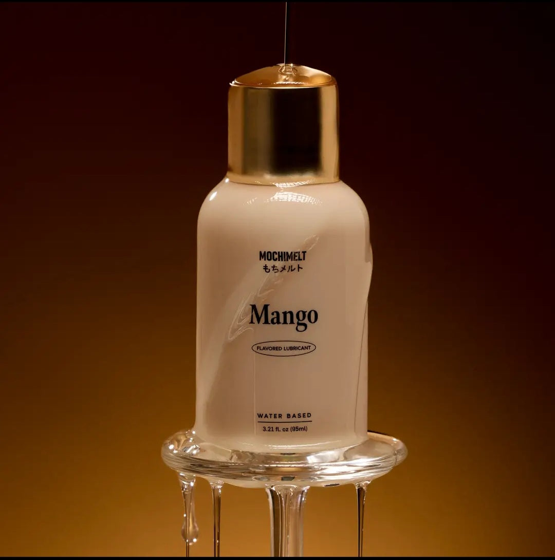 Water Based Lubricant
