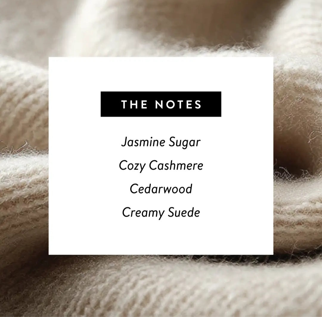 Cashmere Bunny Perfume