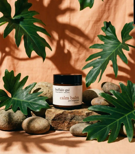 Calm balm mini 0.7 oz