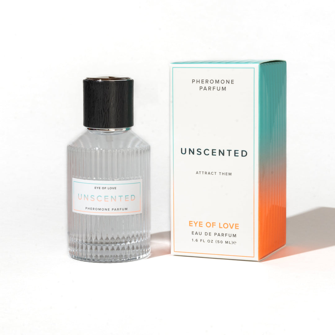 Attract Them UNSCENTED pheromones