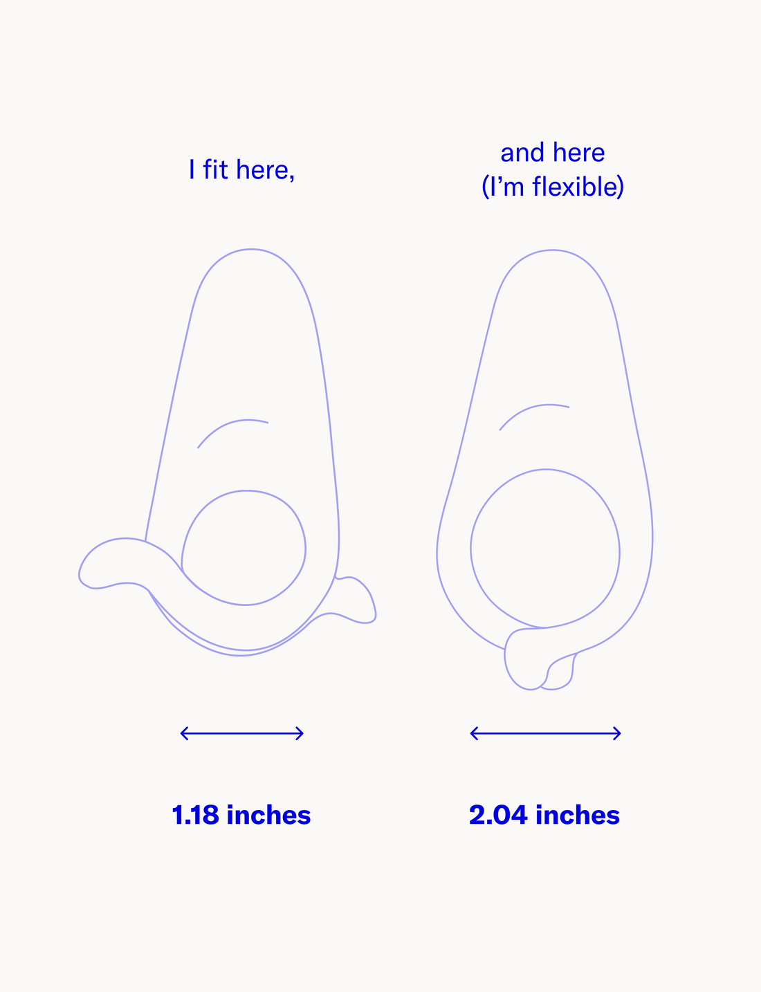 Hug Adjustable Couples Toy