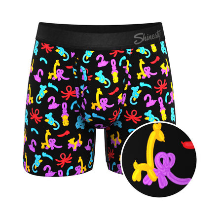 Balloon Animal Boxers