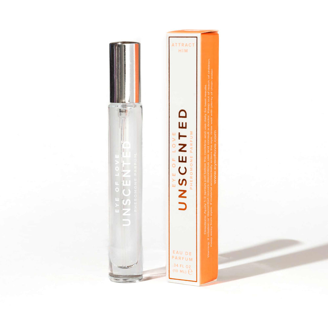 Attract Him UNSCENTED pheromones
