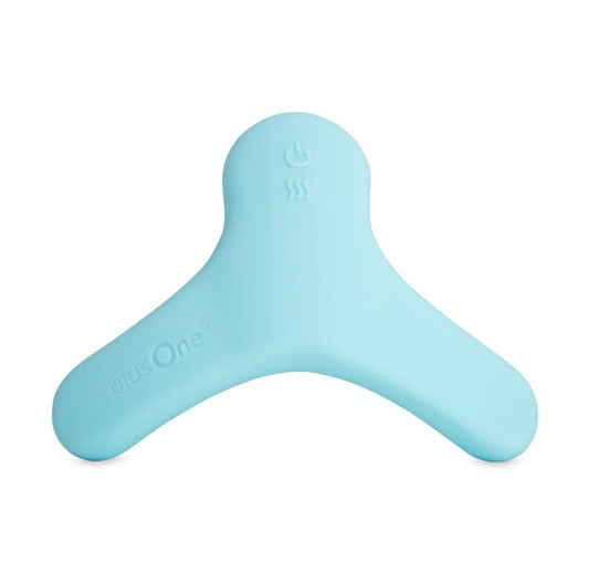 Heated Breast Massager