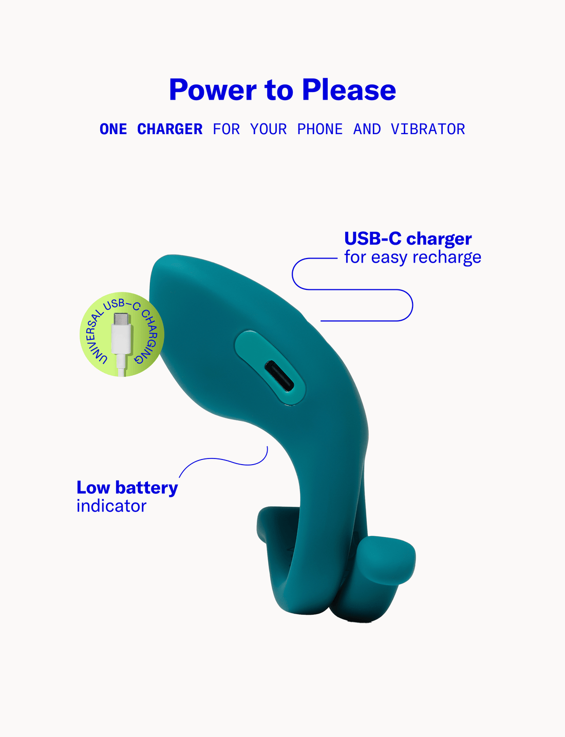 Hug Adjustable Couples Toy