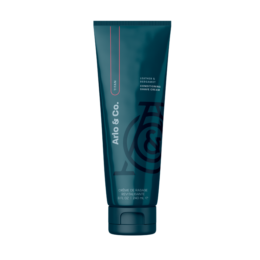 Coochy shave cream