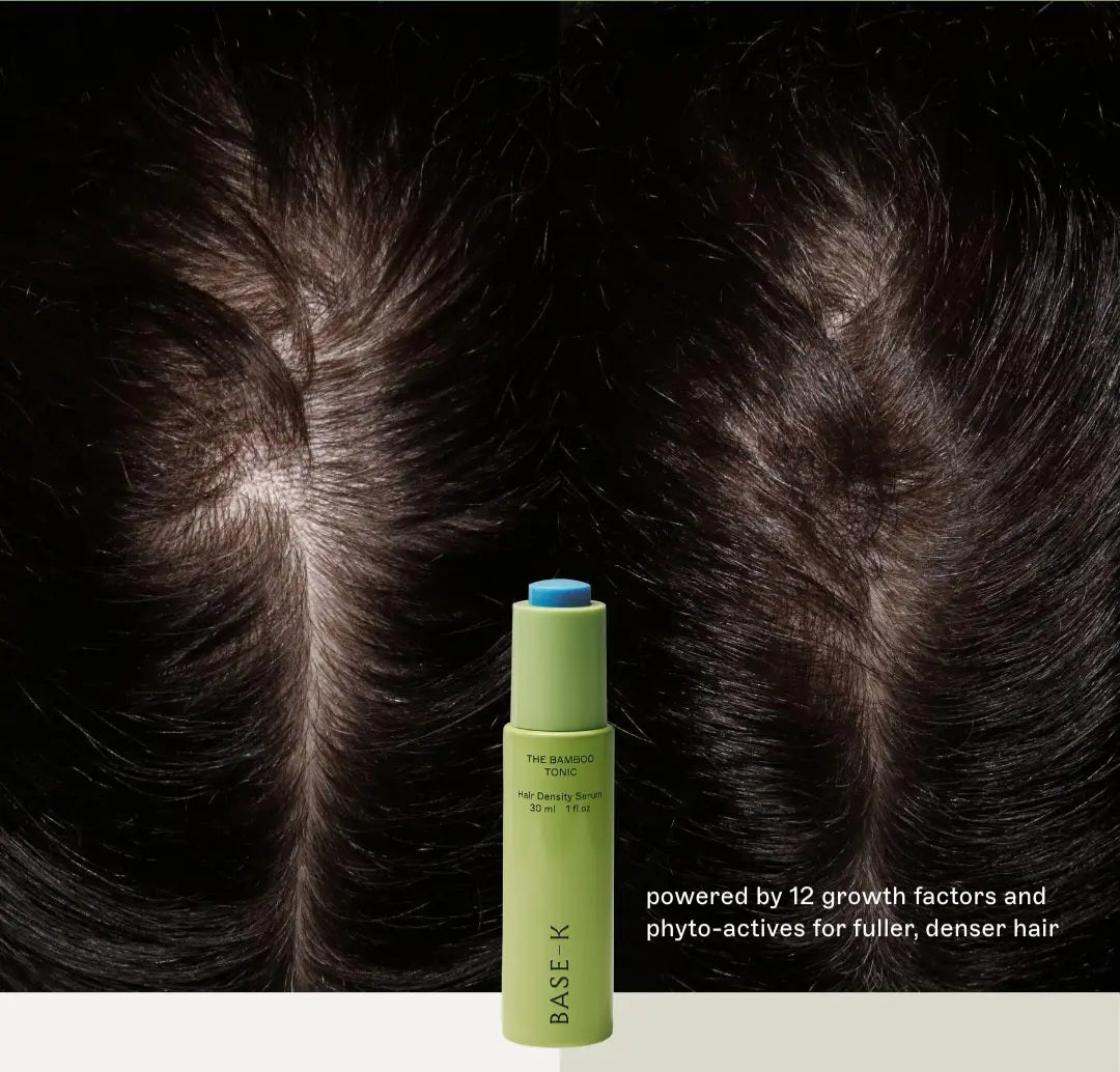 Thickening Shampoo, Conditioner & Serum Set