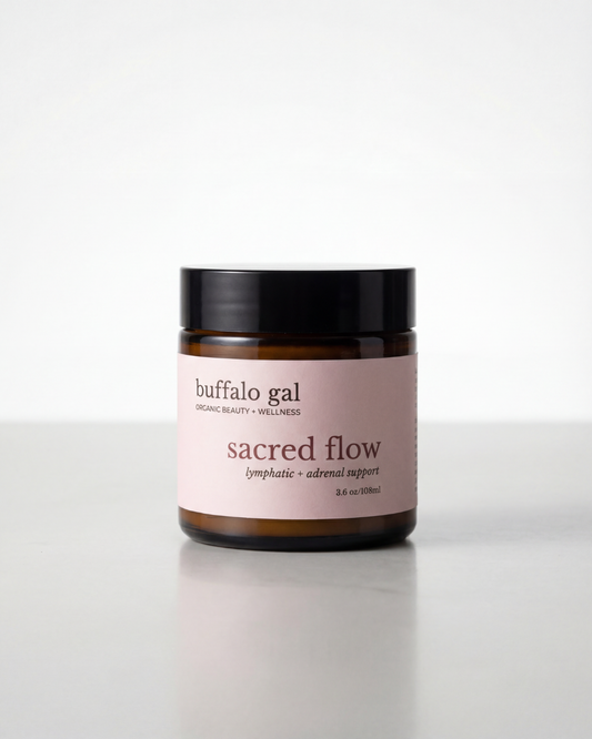 Sacred Flow Mini 0.7 oz