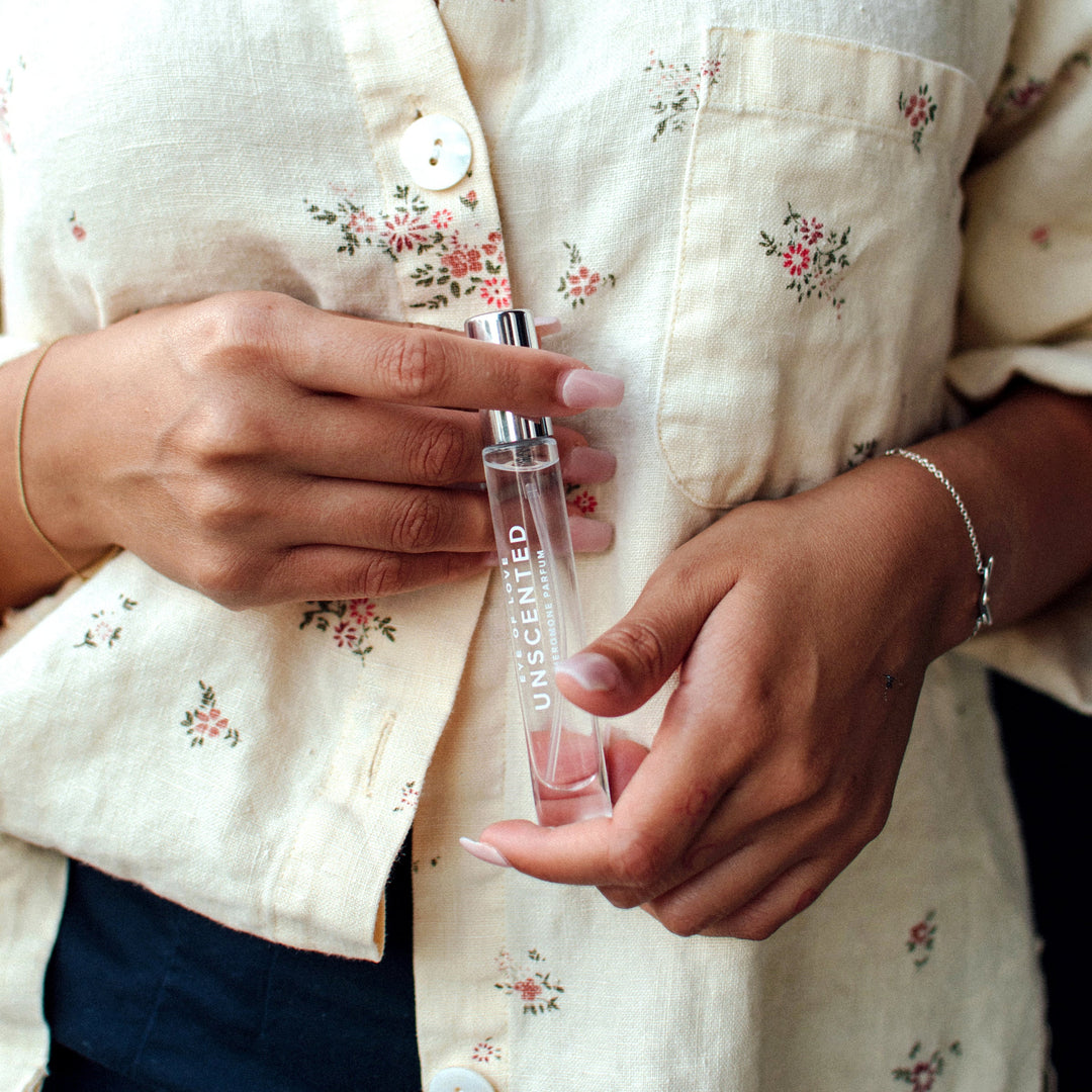 Attract Him UNSCENTED pheromones