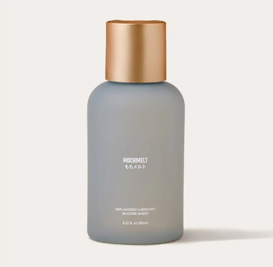 Mochi Melt Silicone Lubricant