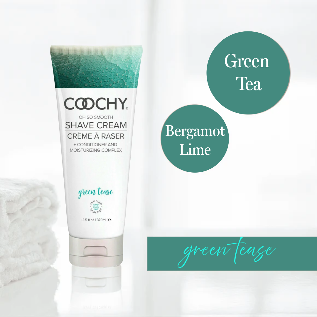Rash Free Shave Cream