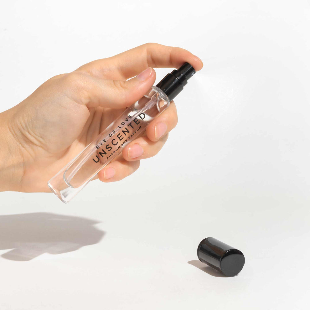 Attract Her UNSCENTED pheromones
