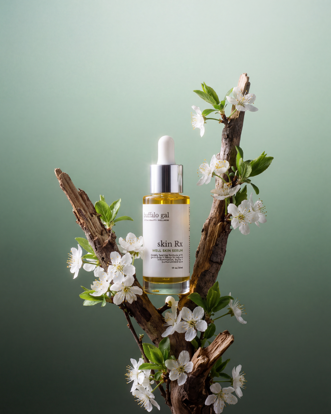Skin RX