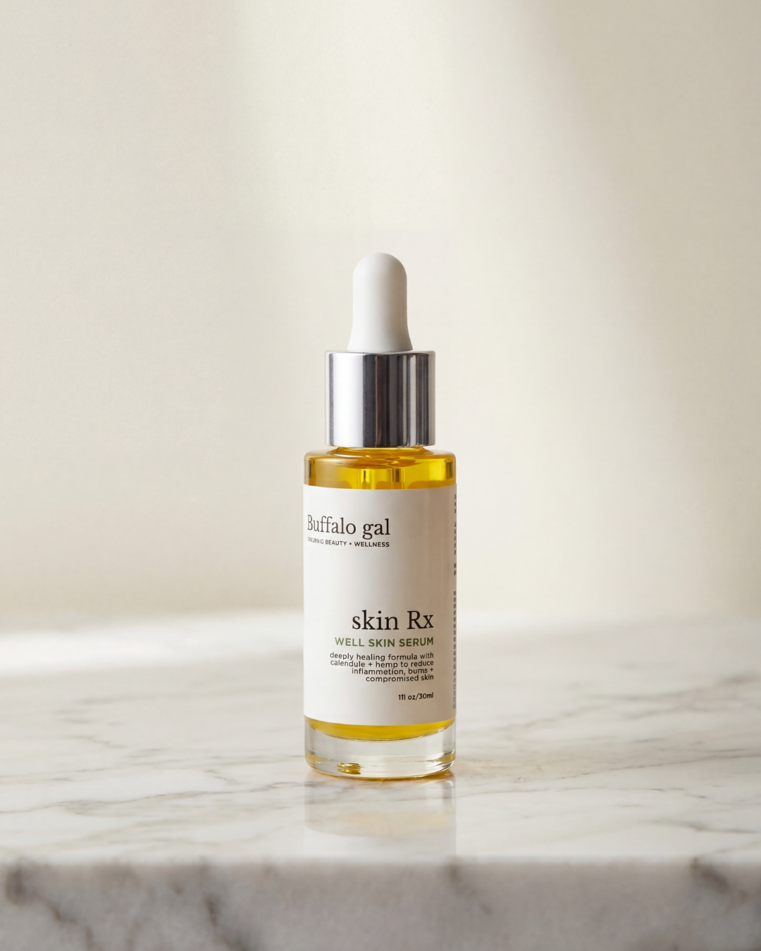 Skin RX
