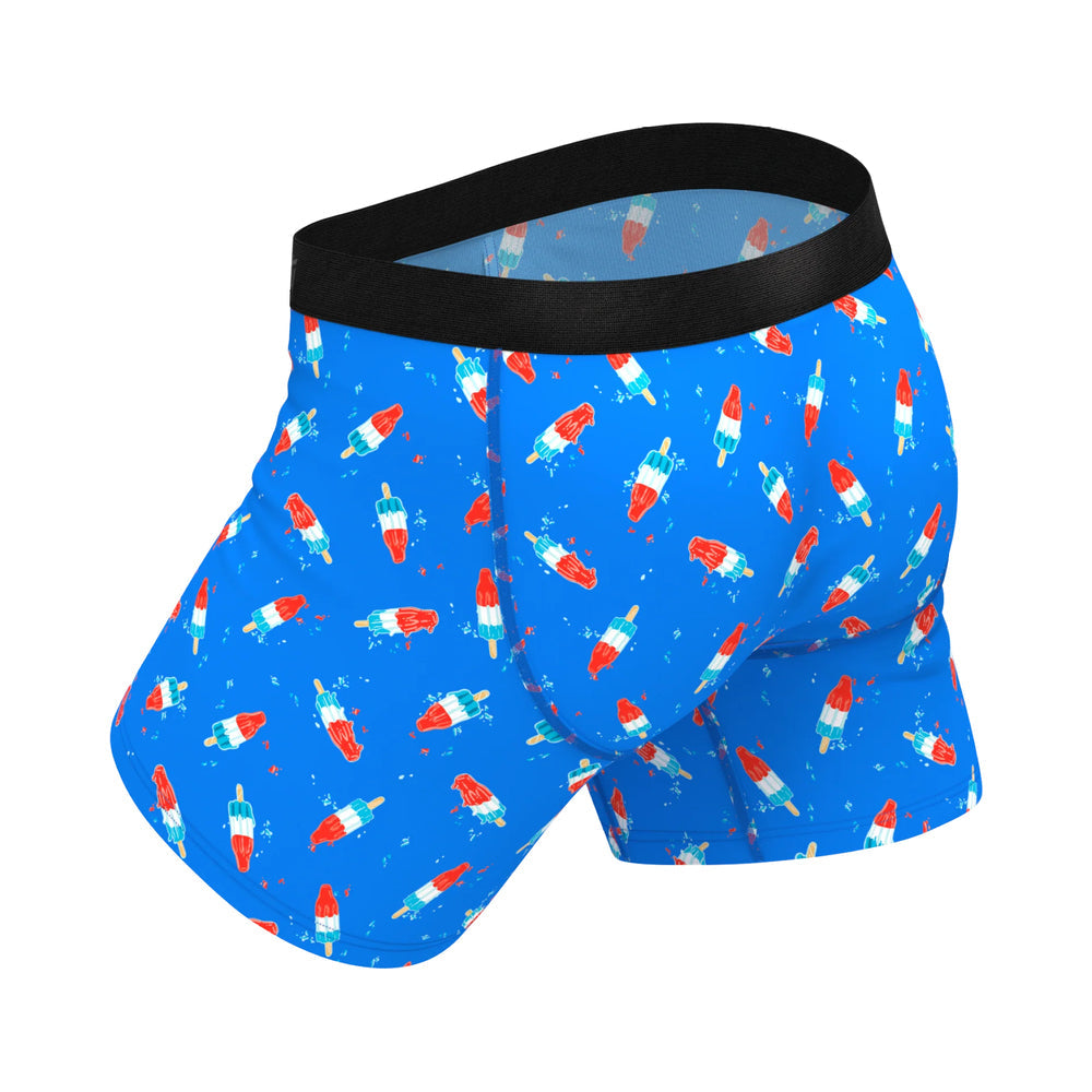 Popsicle Boxers