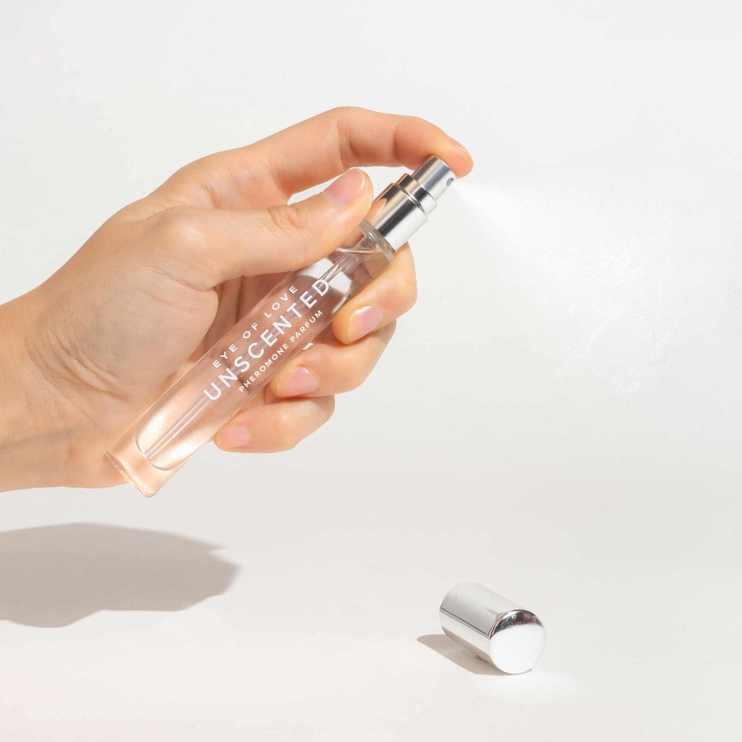 Attract Him UNSCENTED pheromones