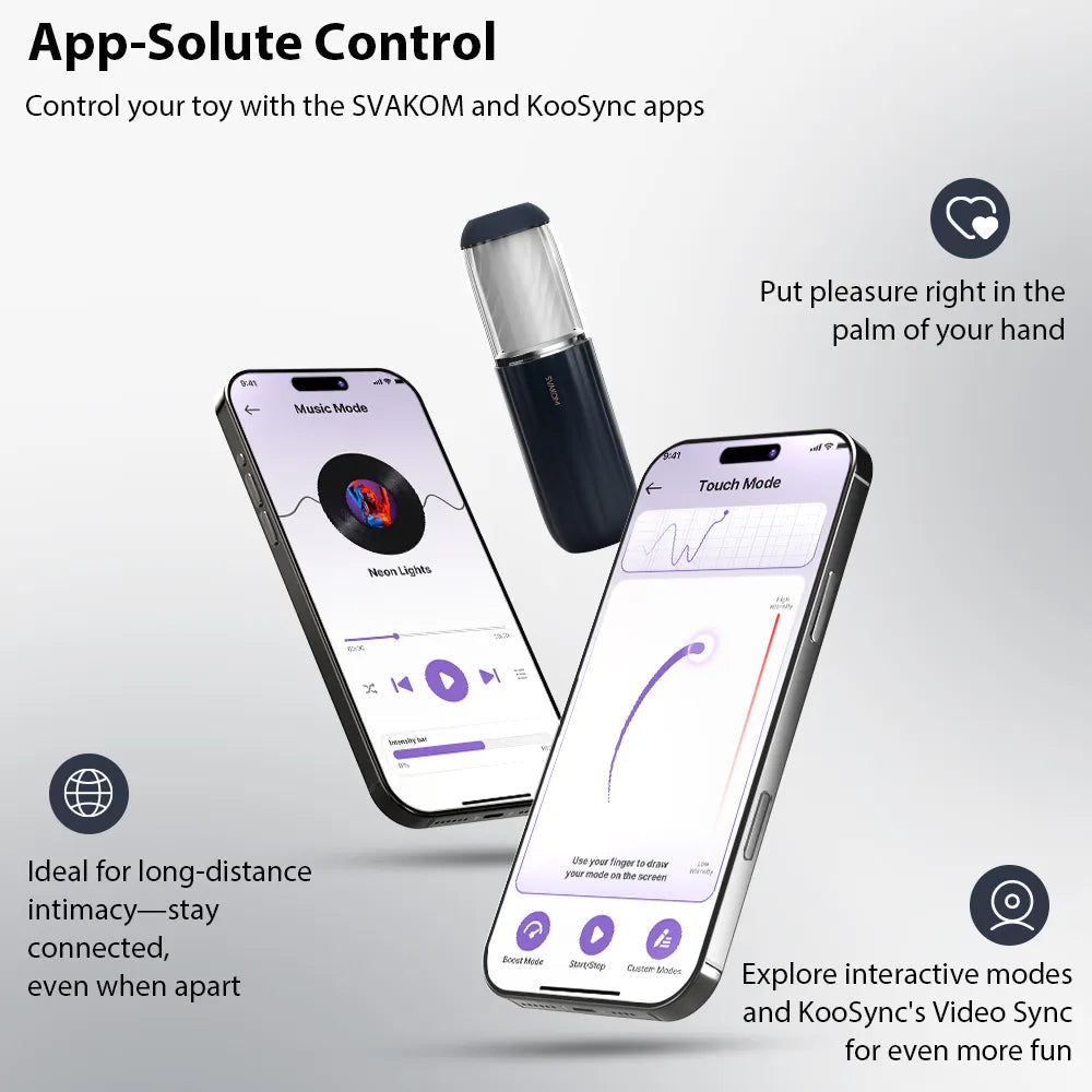 Thrusting Male Stimulator