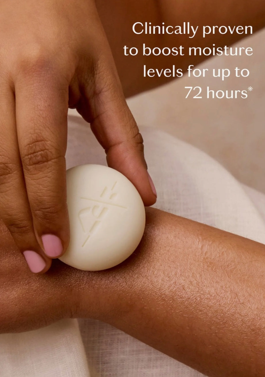 4 pack winter ritual lotion bar