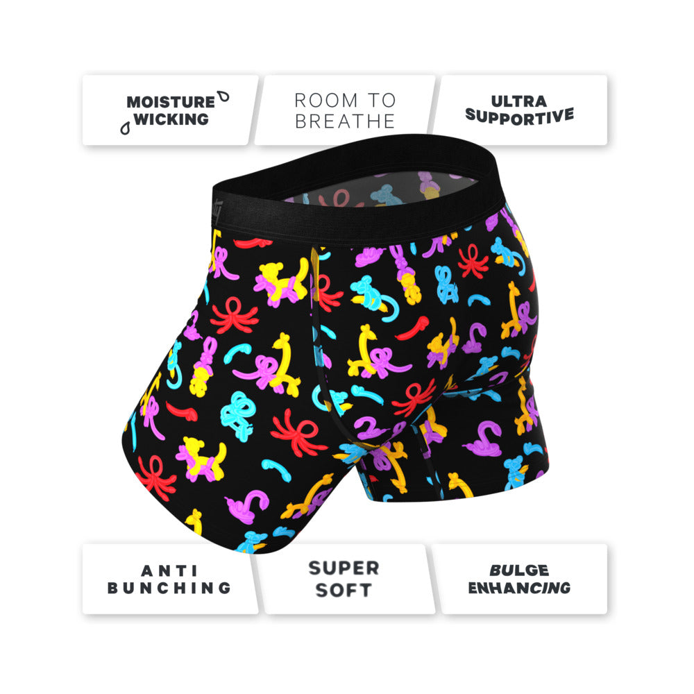 Balloon Animal Boxers