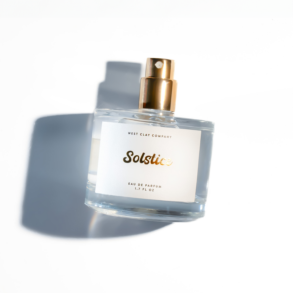 Solstice Perfume