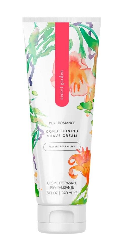 Coochy shave cream