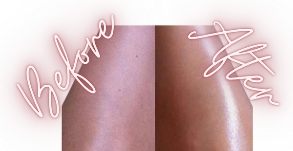 Island Girl The Everything Oil Glow