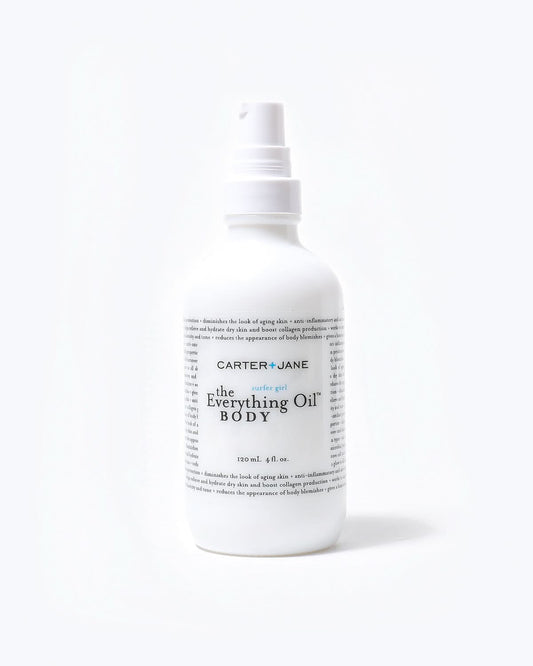 Surfer Girl The Everything Oil Face and Body