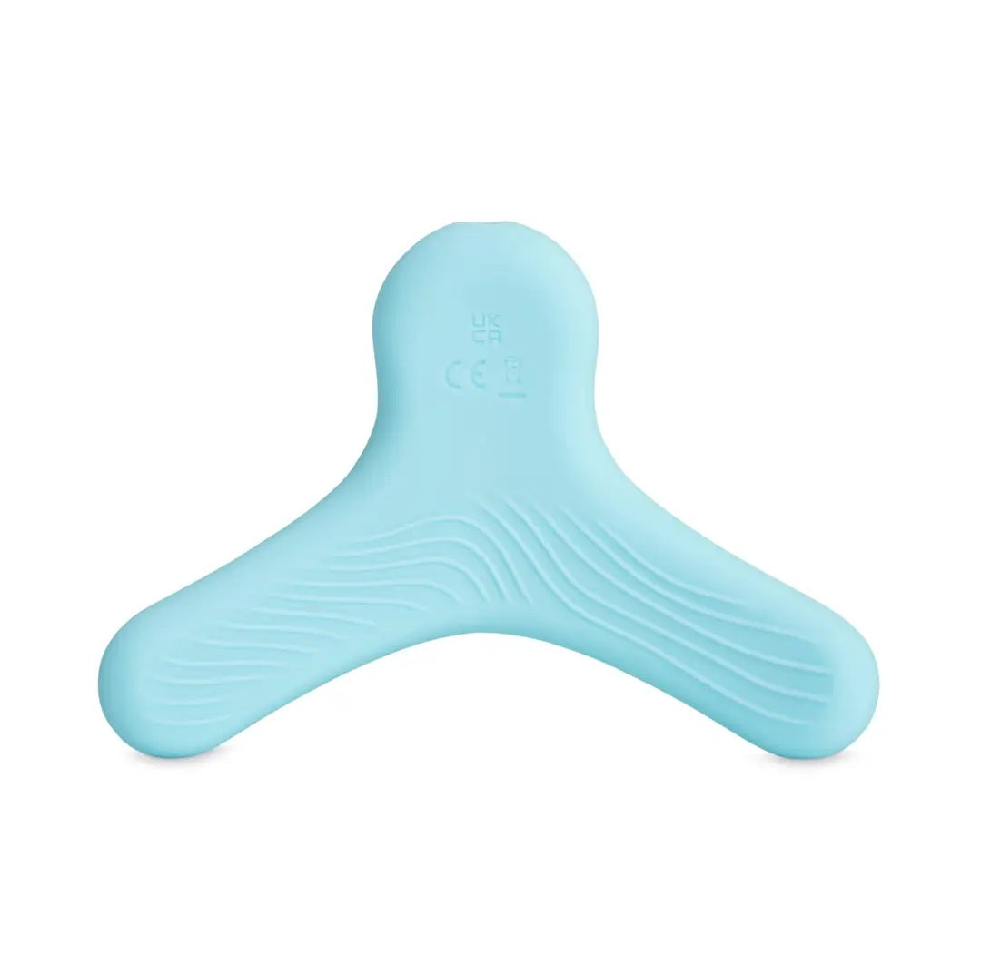 Heated Breast Massager