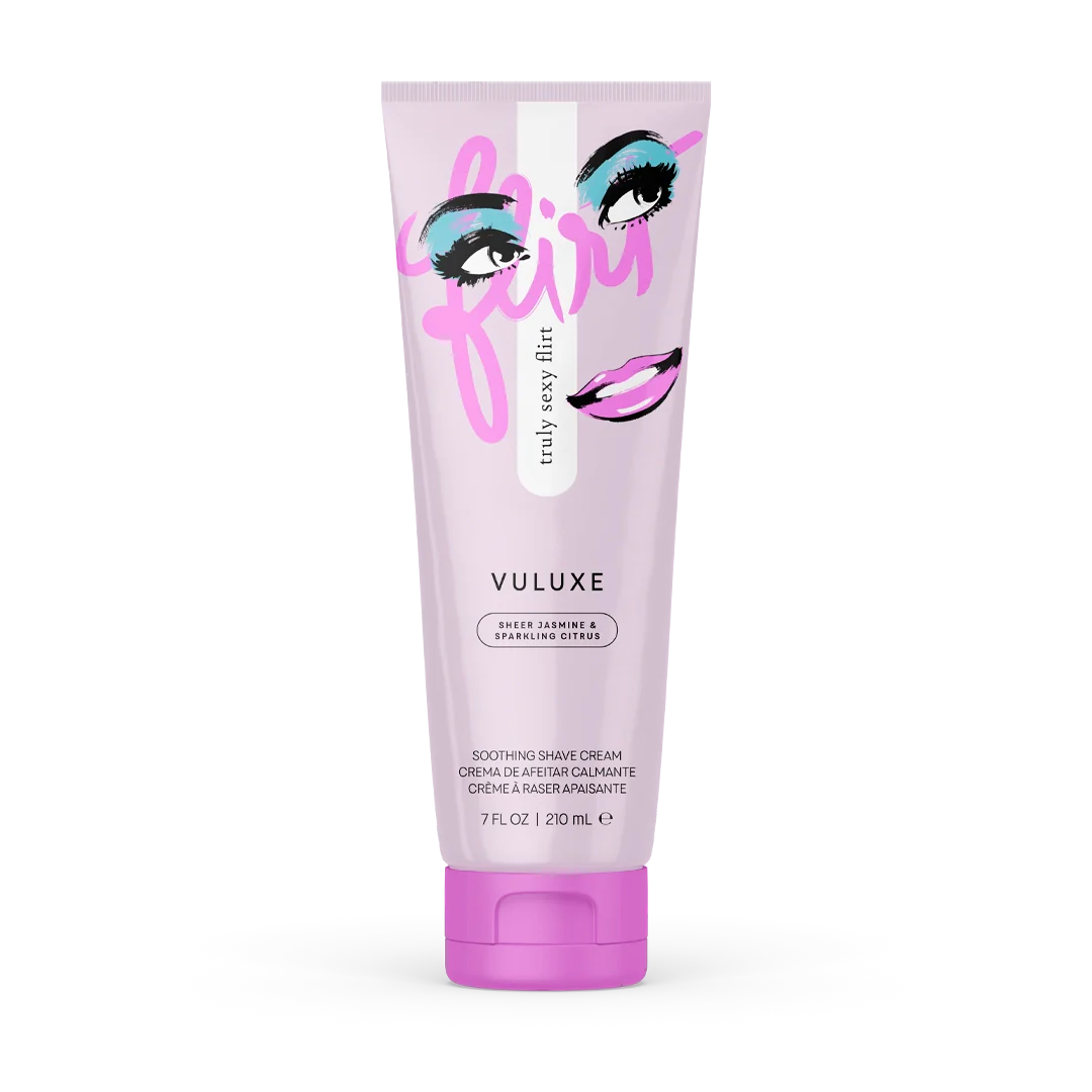 Coochy shave cream
