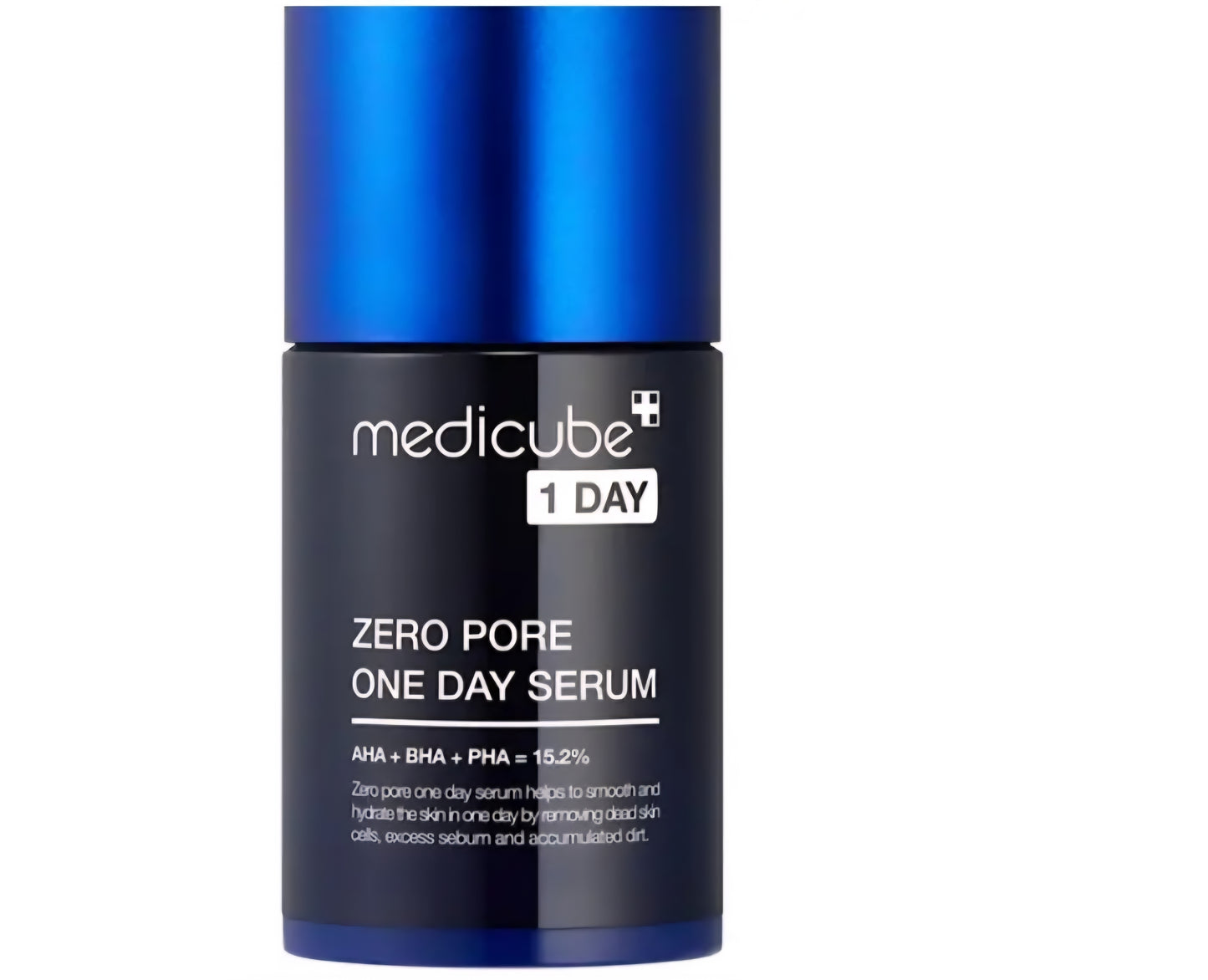 Medicube Zero Pore One Day Serum